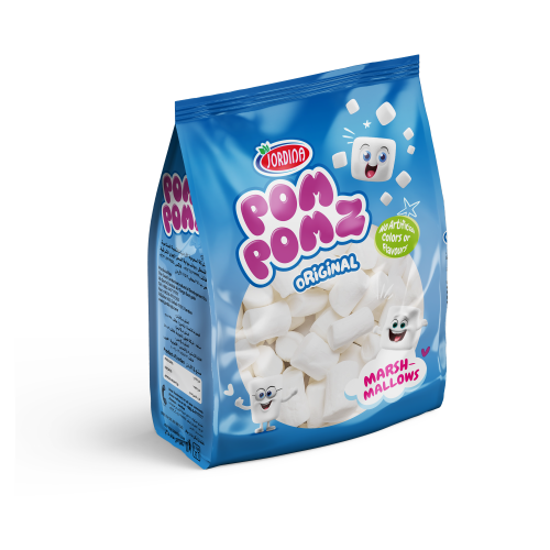 جوردينيا مارشميلو 300غرام