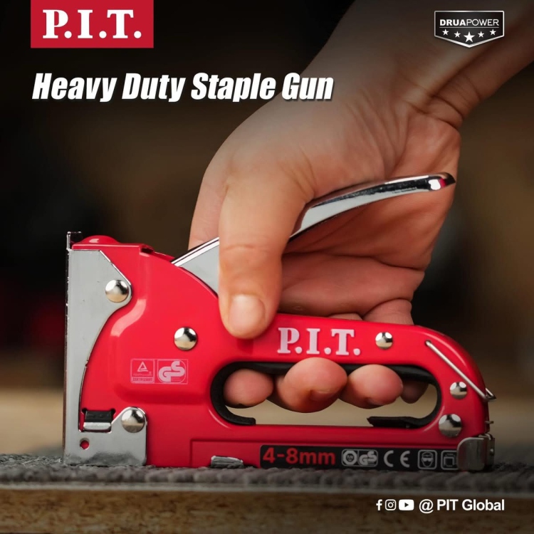 HSTG01-S0004 مكبس تنجيد ثقيل