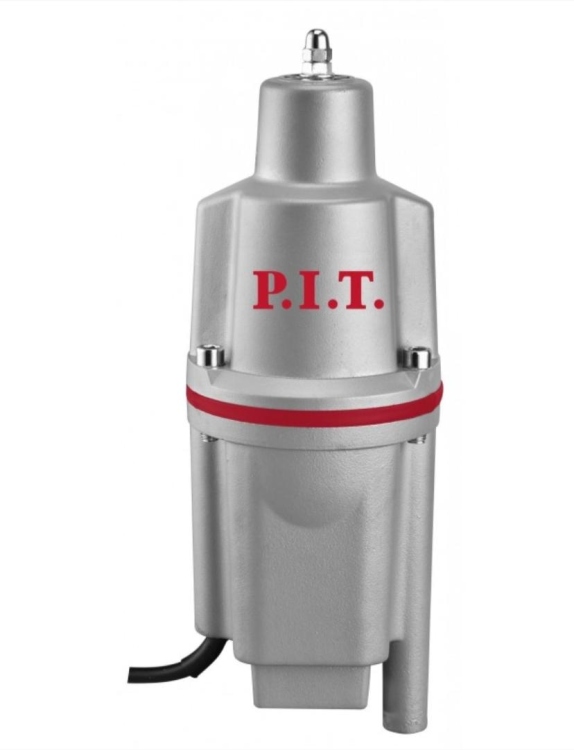 PSW300-D1 مضخة بستون 0.5 حصان