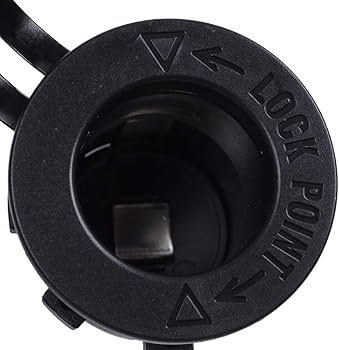 مدخل ولاعة 12 فولت عالي الجودة