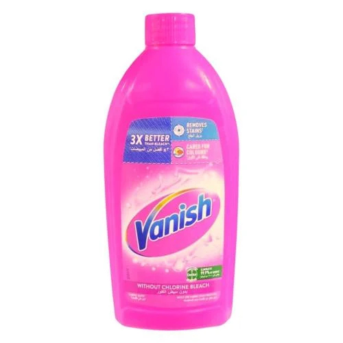 فانيش مزيل البقع عن الاقمشة متعدد الاستخدمات 495 مل
