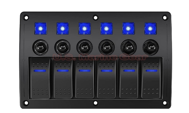 كت كبسات سداسي  متكامل مع البرواز والملصقات