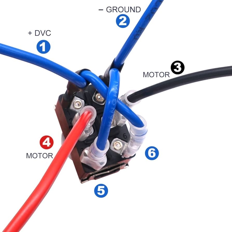 كبسة أون أوف معدنية عالية الجودة
