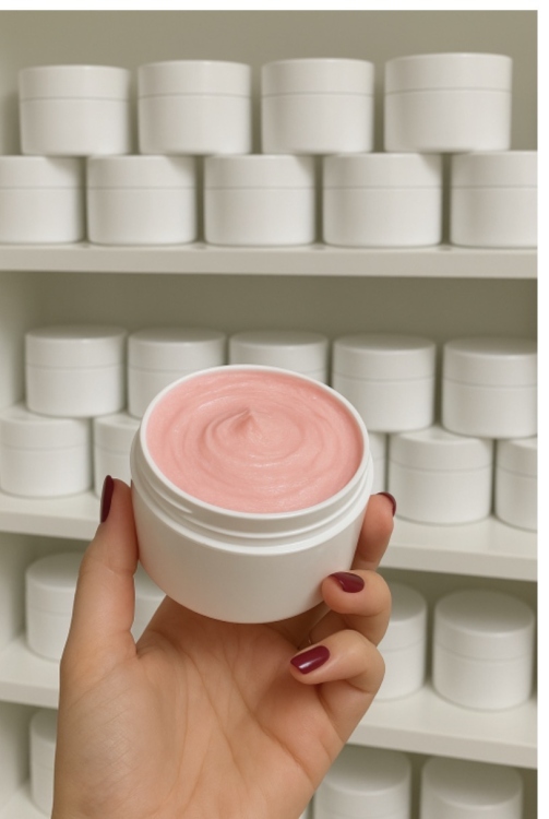 كريم تنعيم الرجلين الحجم الكيير "100 مل"