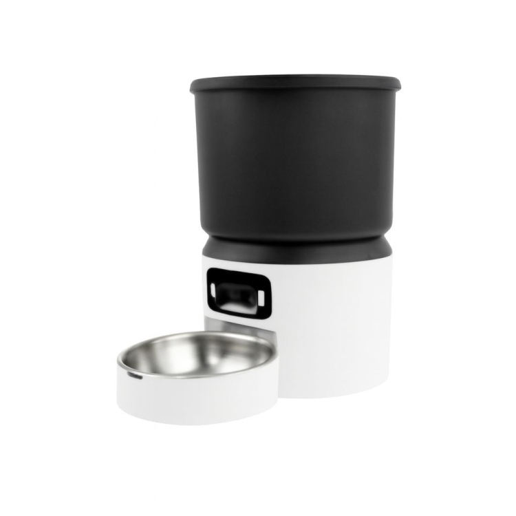 Automatic Smart Pet Feeder
