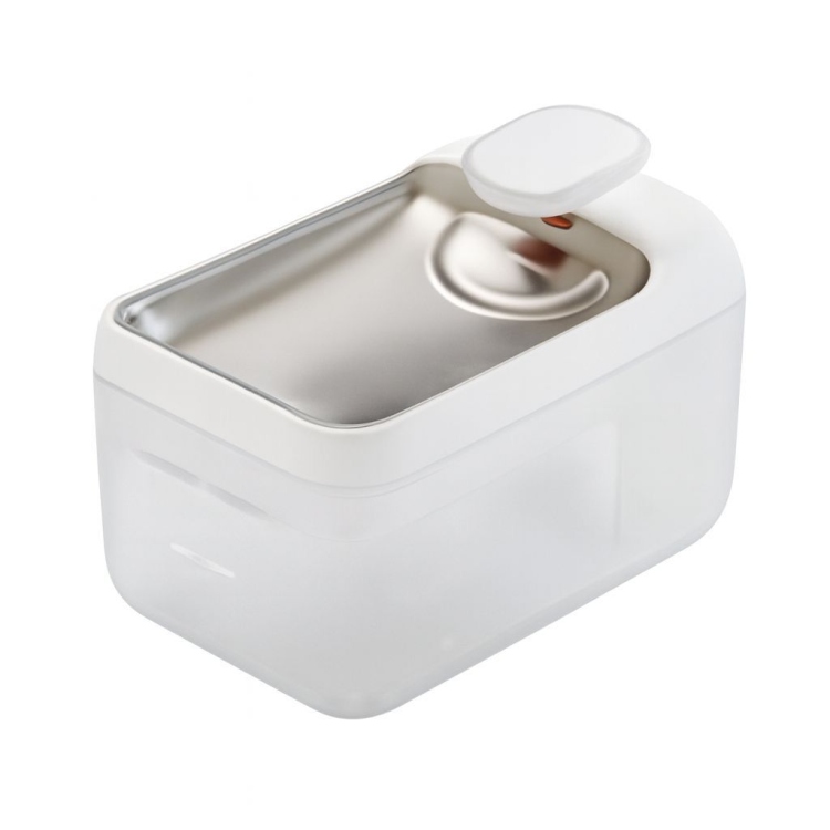 Smart Drinking Device for Pets