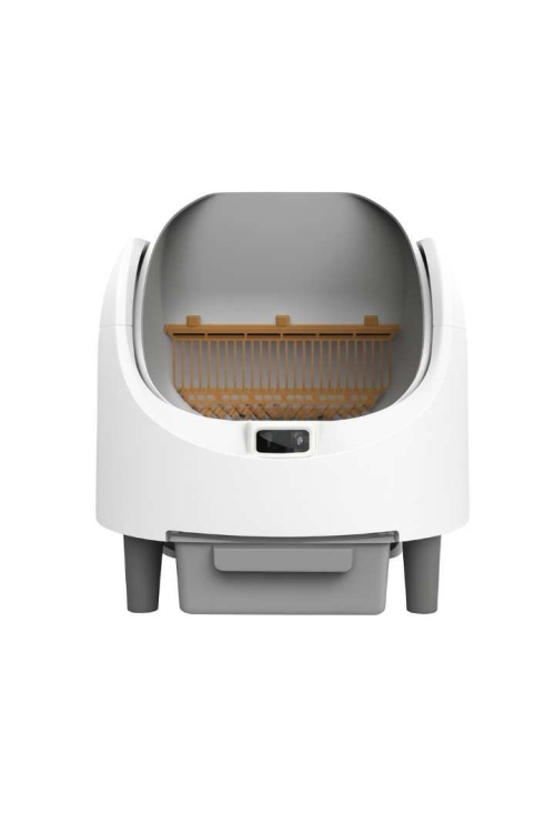  Smart Cat Litter Box 