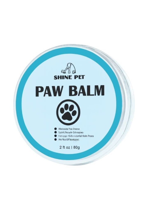     Paw Balm