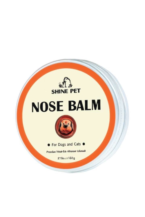       Nose Balm