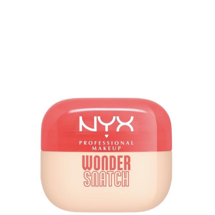 NYX Professional Makeup Wonder Snatch Powder, Lifting Loose Powder