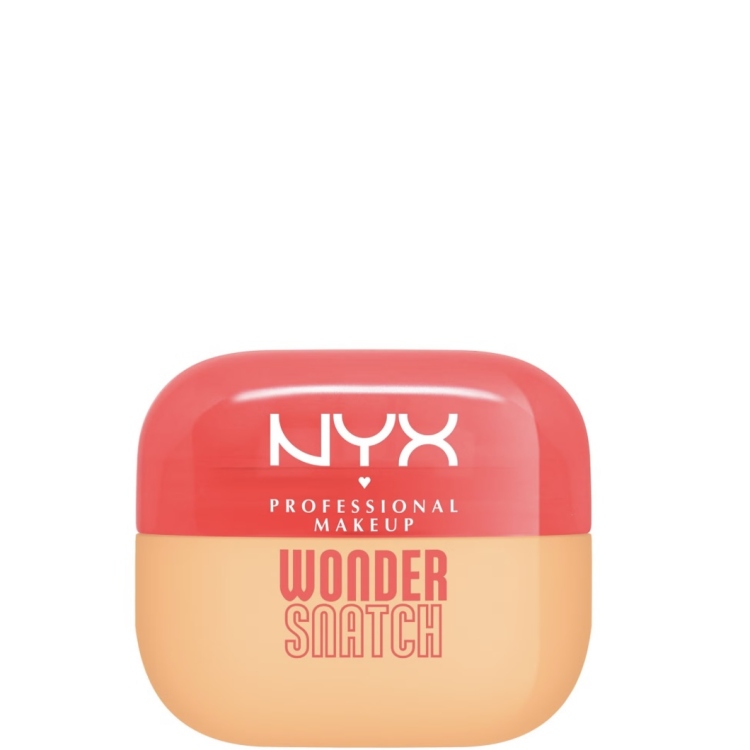 NYX Professional Makeup Wonder Snatch Powder, Lifting Loose Powder