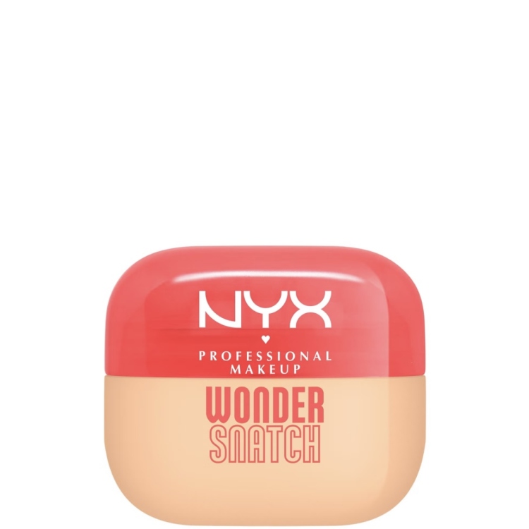 NYX Professional Makeup Wonder Snatch Powder, Lifting Loose Powder