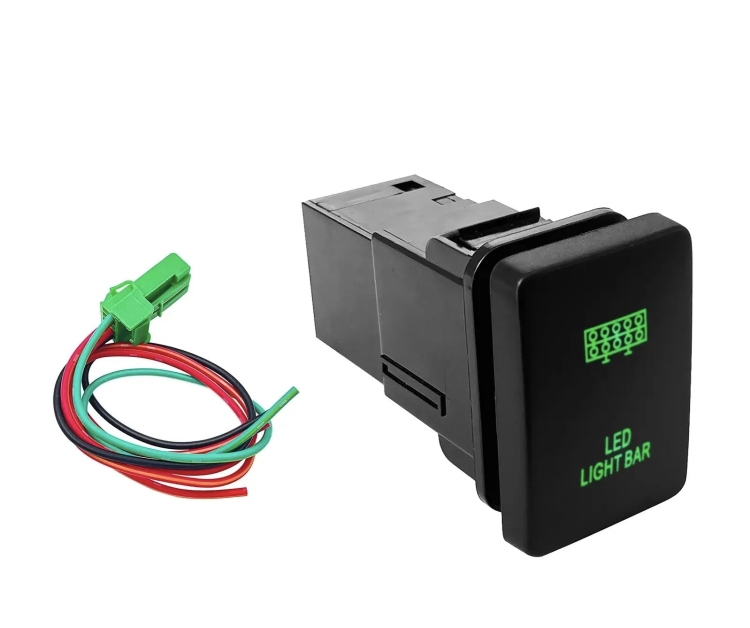 كبسات متعددة الاستعمالات بمختلف الأشكال والأحجام