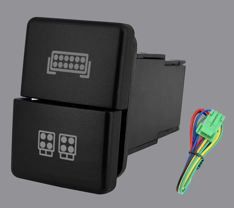 كبسات متعددة الاستعمالات بمختلف الأشكال والأحجام