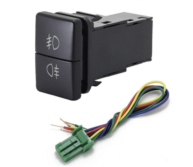 كبسات متعددة الاستعمالات بمختلف الأشكال والأحجام