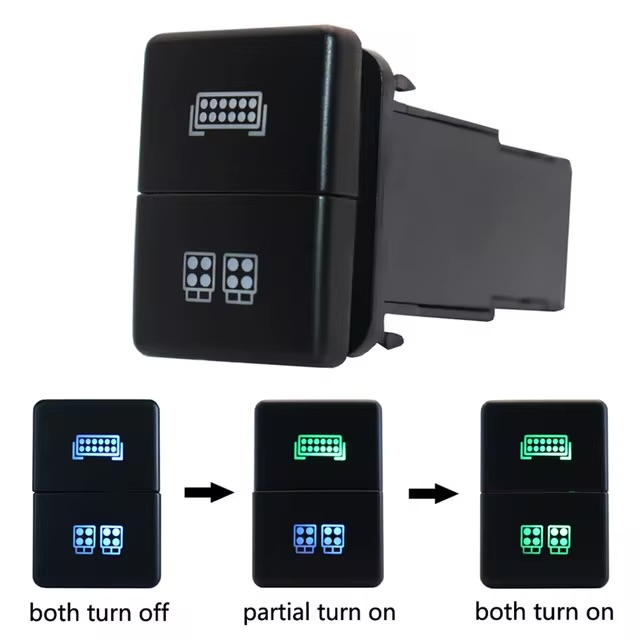 كبسات متعددة الاستعمالات بمختلف الأشكال والأحجام