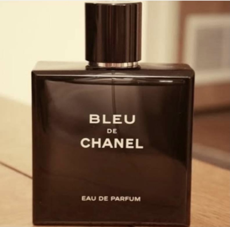 عطر رجالي بلو دو شانيل سيلكتف رقم 236