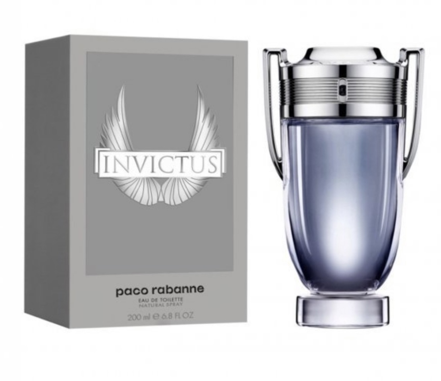 عطر رجالي باكو رابان إنفيكتوس سيلكتف رقم 156