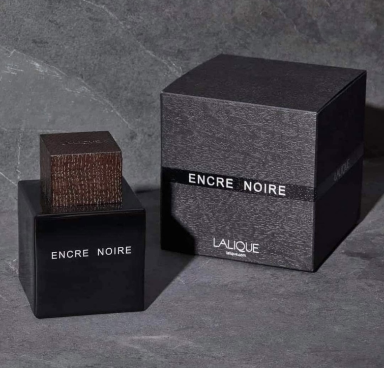 عطر رجالي إنكور نوار سيلكتف رقم 137