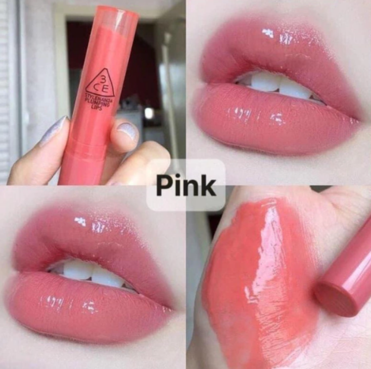 3CE, Plumping Lips 