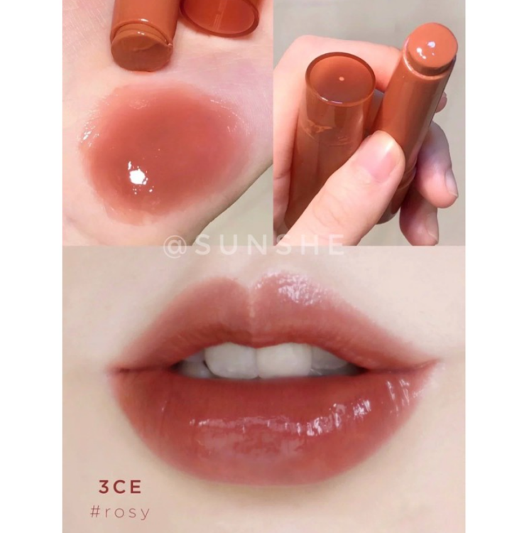 3CE, Plumping Lips 