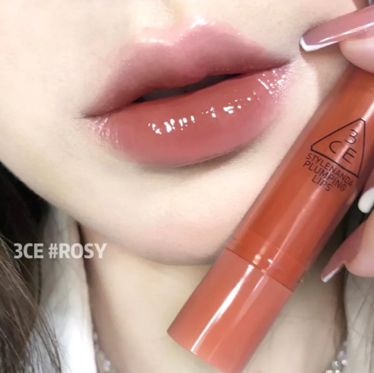 3CE, Plumping Lips 