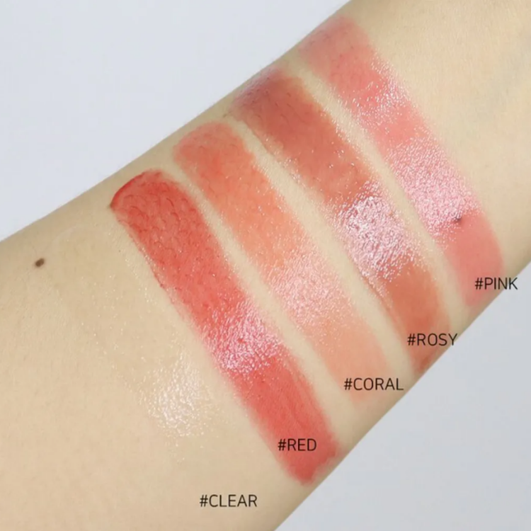 3CE, Plumping Lips 