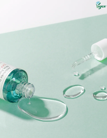 Axis-Y, Artichoke Intensive Skin Barrier Ampoule