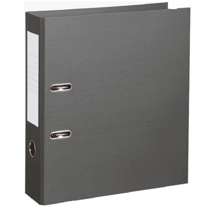 بوكس فايل سكني PVC عريض سعة 400 ورقة