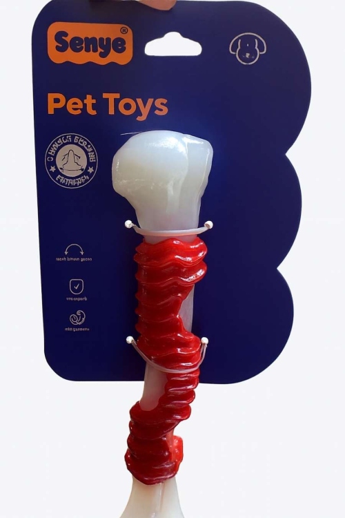  Dog teether