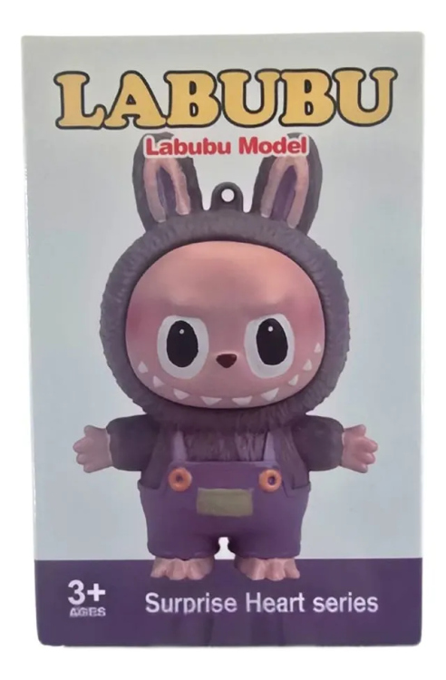 LABUBU