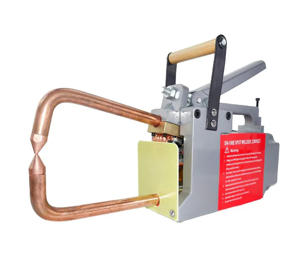 ماكنة لحام نقطة 