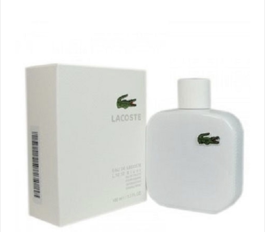 عطر رجالي لاكوست سيلكتف رقم 106
