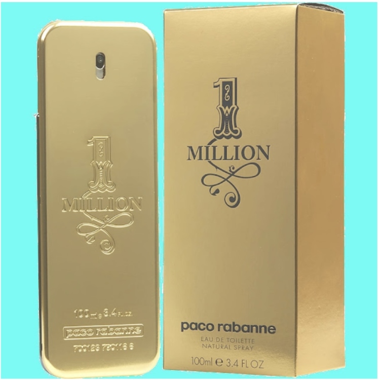 عطر رجالي ون مليون سيلكتف رقم 179