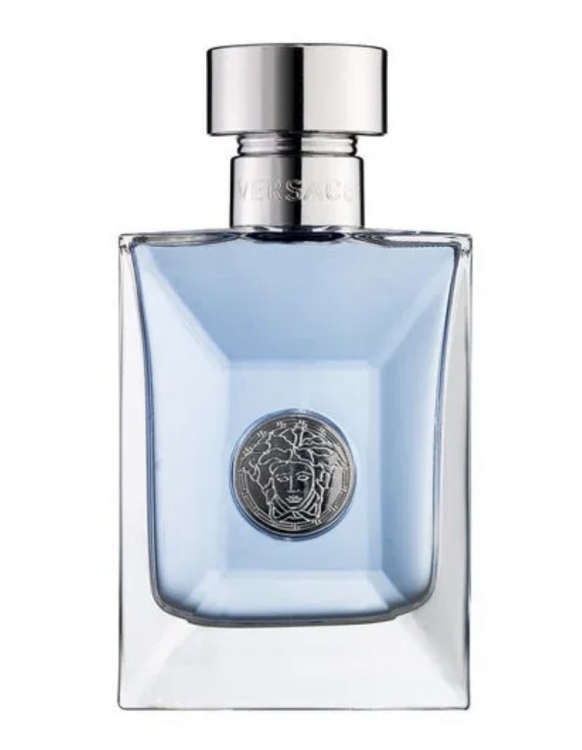 عطر رجالي فيرزاتشي بور أووم سيلكتف رقم 194