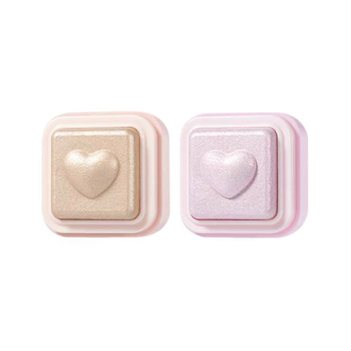 Colorgram, Milk Bling Heartlighter