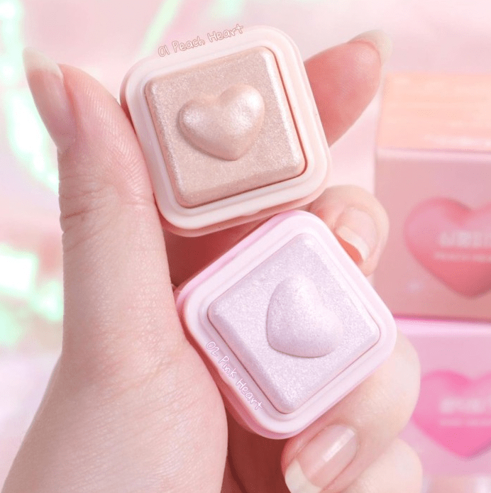 Colorgram, Milk Bling Heartlighter