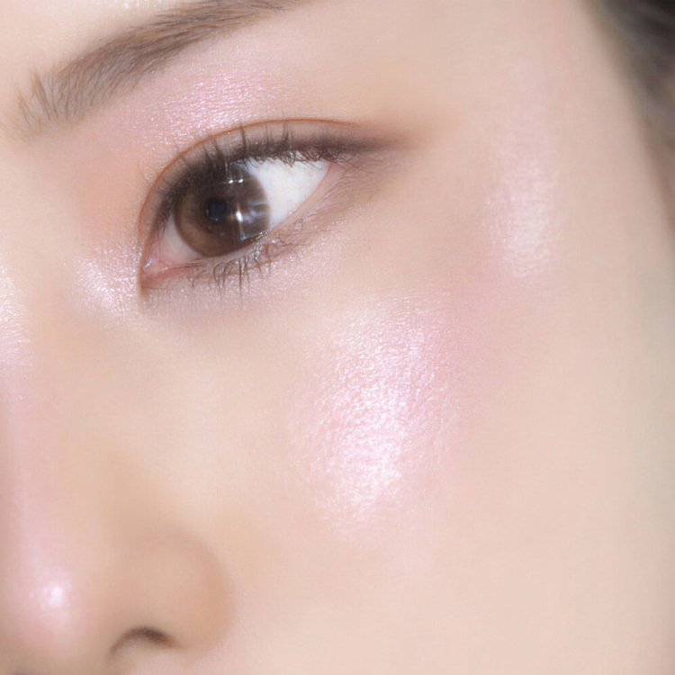 Colorgram, Milk Bling Heartlighter