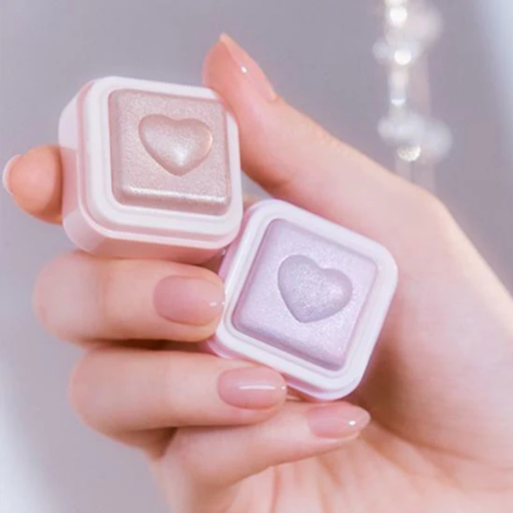 Colorgram, Milk Bling Heartlighter