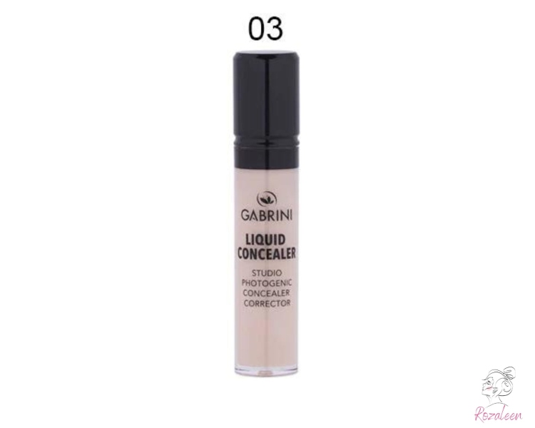 كونسيلر سائل غابريني