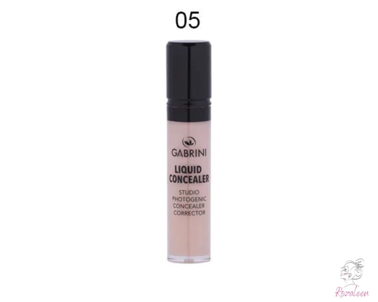 كونسيلر سائل غابريني