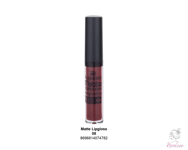 غابريني-مات جلوس 