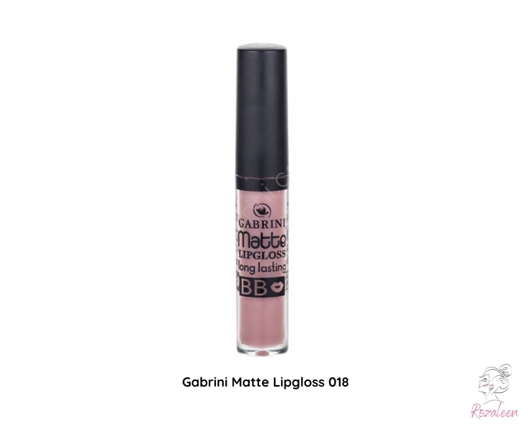 غابريني-مات جلوس 