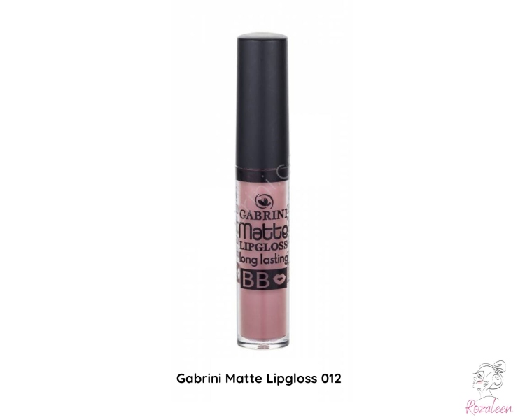 غابريني-مات جلوس 