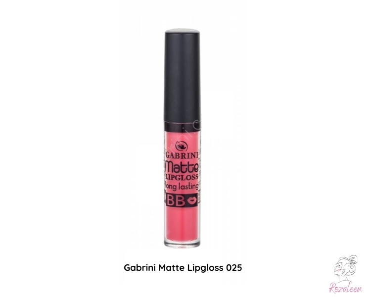 غابريني-مات جلوس 