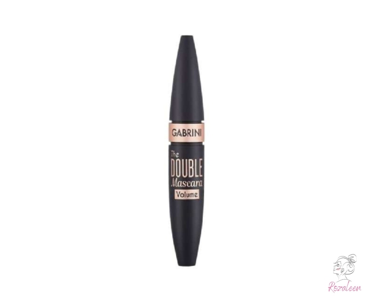 ماسكارا مزدوجة الحجم-GABRINI