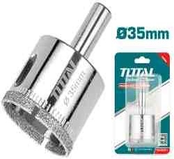 Total TAC490351 هولسو زجاج 35 ملم