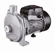 مضخه 1حصان فراشه عريضه POG750-P3