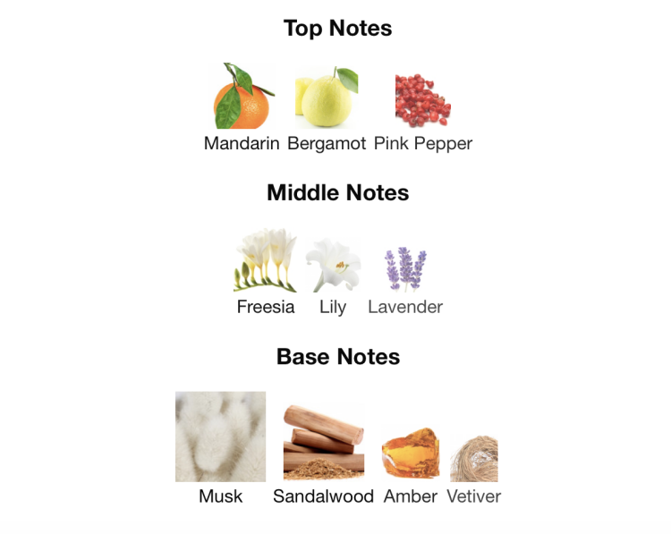 Kayali Freedom Musk Santal 34 