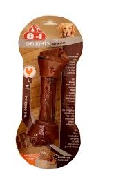 تريت ديلايتس للكلاب كبيرة الحجم _ بنكهة الدجاج المشوي 